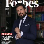 Reprodução: Forbes Los Angeles