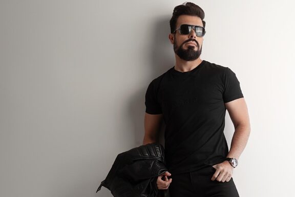 Reprodução: Rolling Stone Brasil